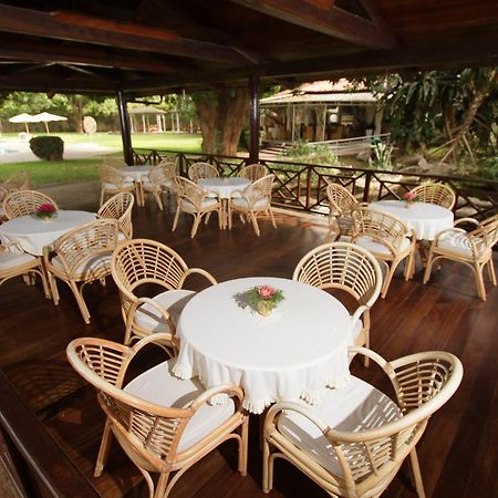 Mwembe Resort Малинди Экстерьер фото