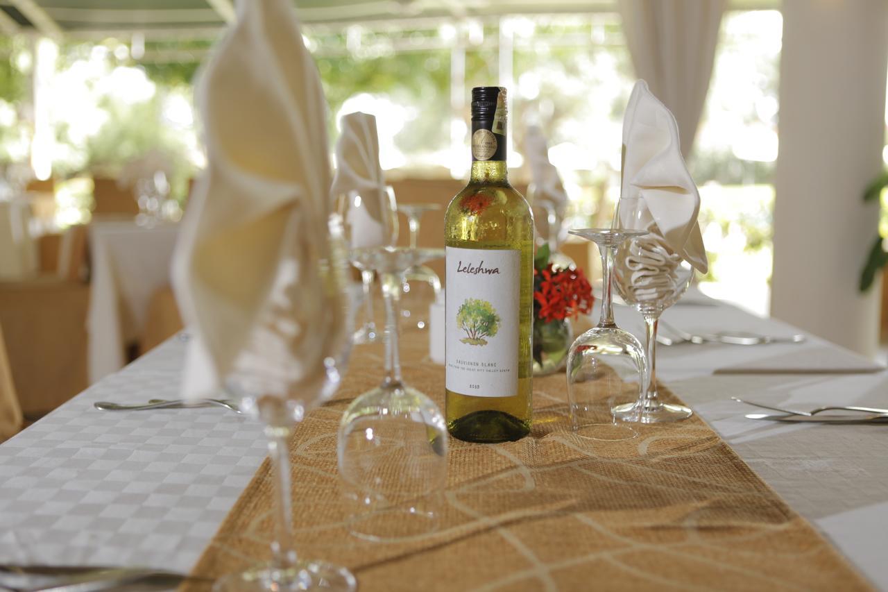Mwembe Resort Малинди Экстерьер фото